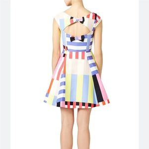 Kate Spade Bow Back Dress NWT